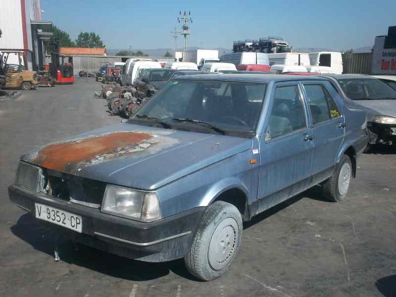 Engine Fiat Regata 138 70 1 3 B Parts