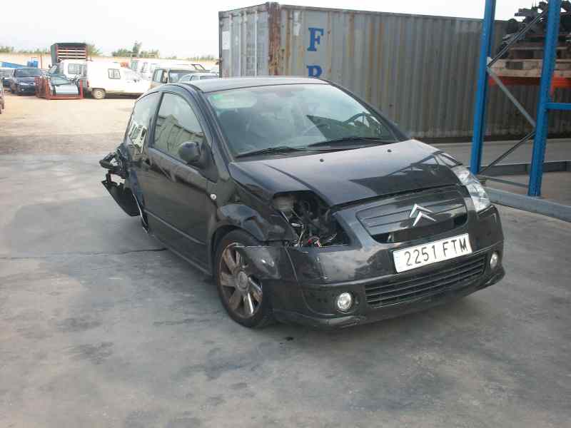Moteur Ecu Citroen C2 Jm 1 4 Hdi B Parts