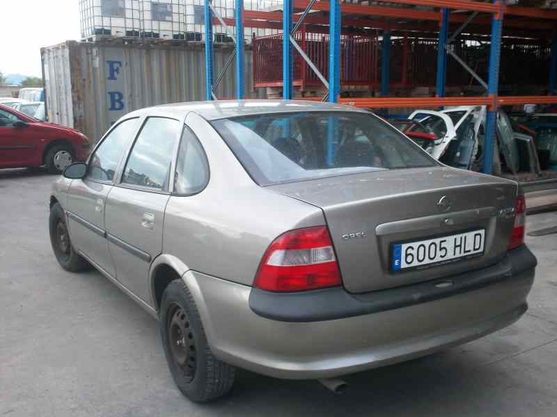 Rear View Mirror Opel Vectra B J96 1 8 I 16v F19 B Parts