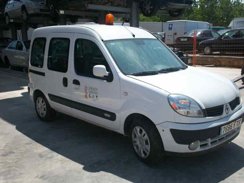 Right Front Seat Renault Kangoo Kc0 1 1 5 Dci B Parts