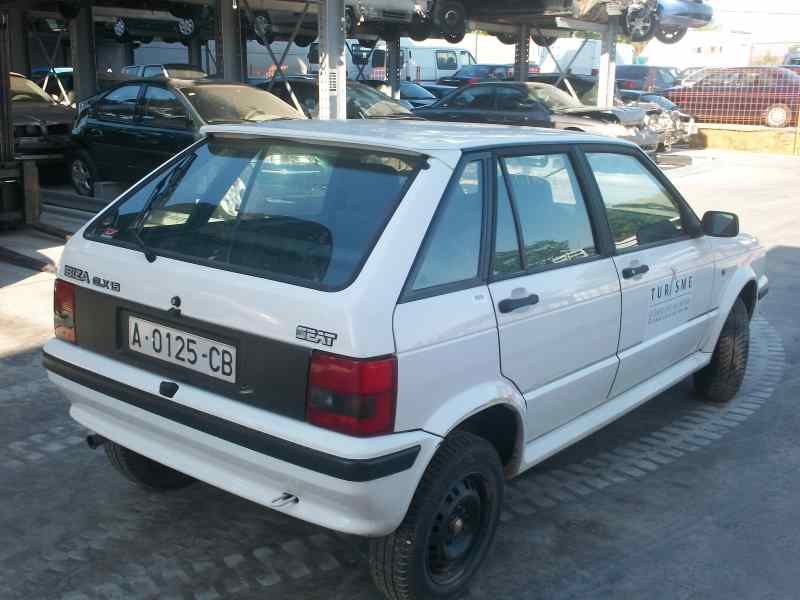 Right Taillight Seat Ibiza I 021a 1 5 I B Parts