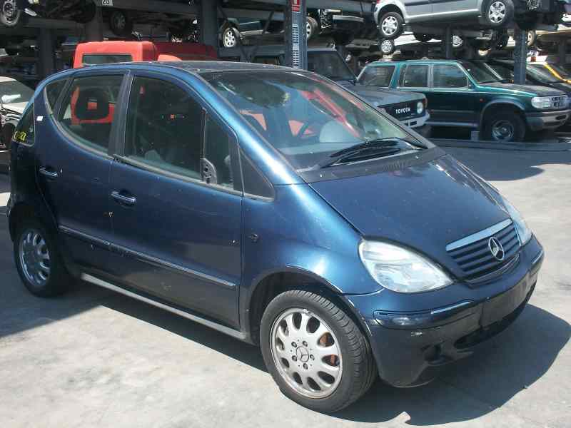 Rear Parcel Shelf Mercedes Benz A Class W168 A 170 Cdi 168 009