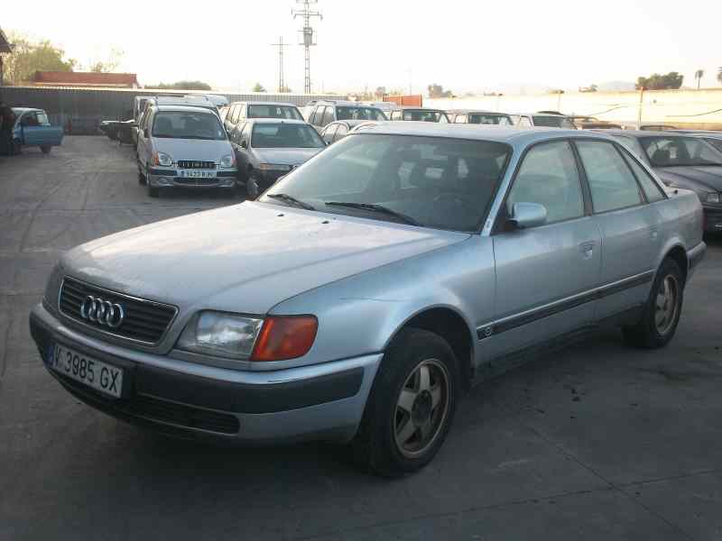 Left Headlight Audi 100 4a2 C4 2 5 Tdi B Parts