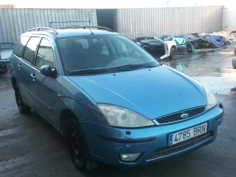 Water Radiator Ford Focus Turnier Dnw 1 8 Tdci B Parts