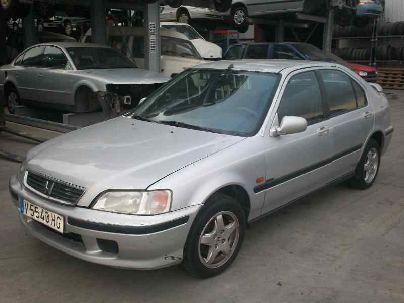 Honda civic mb3
