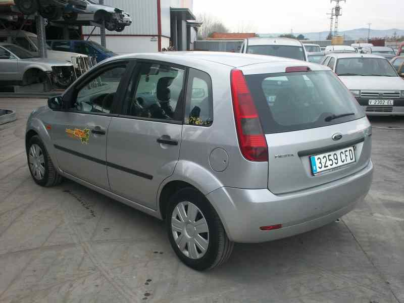 Starter Ford Fiesta V Jh Jd 1 4 Tdci B Parts