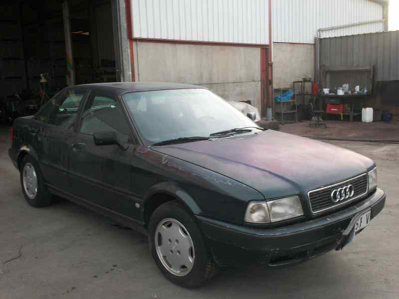 Turbo Audi 80 8c2 B4 1 9 Tdi B Parts