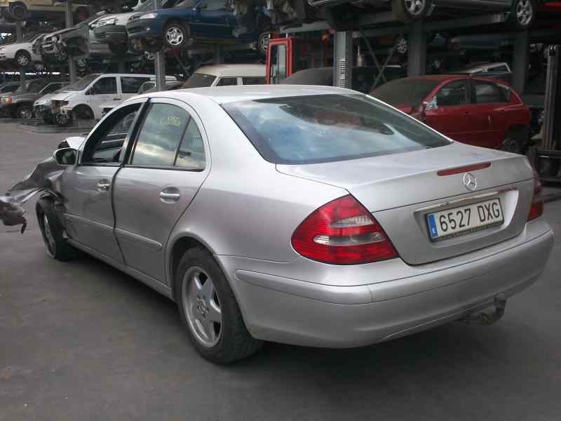 Right Front Fenders Mercedes Benz E Class W211 E 270 Cdi 211 016