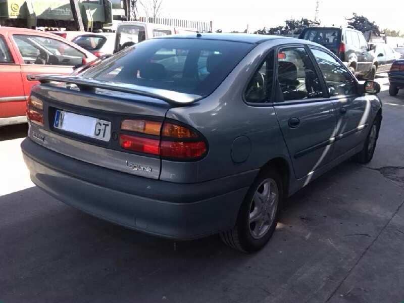 Engine Renault Laguna I B56 556 1 9 Dti B56j B Parts