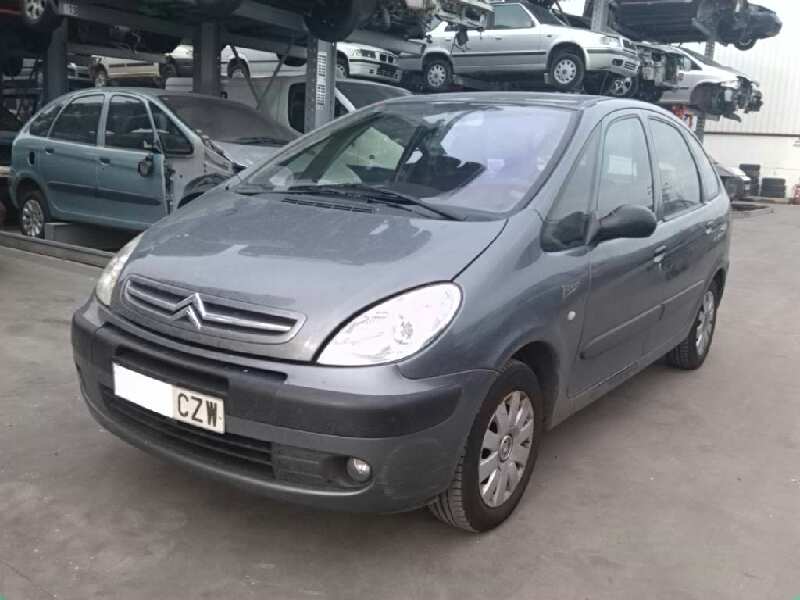 Egr Citroen Xsara Picasso N68 2 0 Hdi B Parts