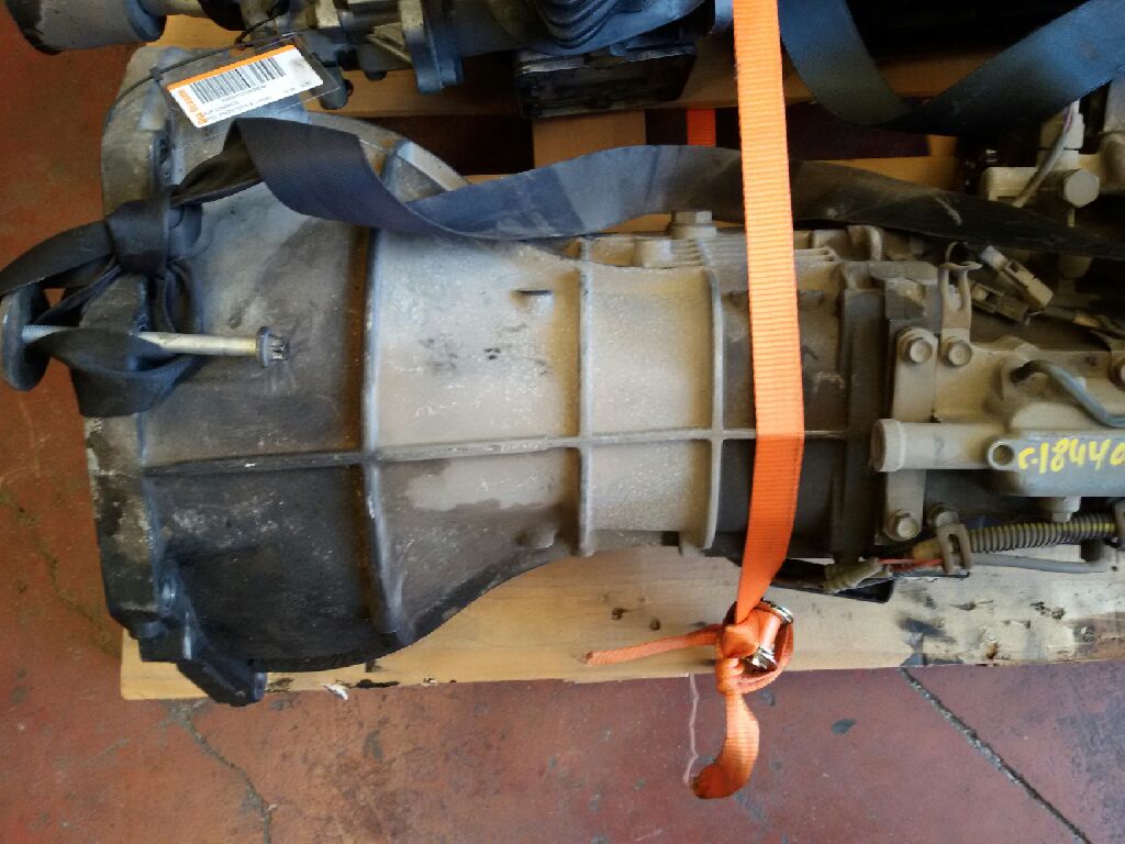 Manual Gearbox OPEL, FRONTERA B (U99) 2.2 DTI (6B_ZC, 6B_VF, ...