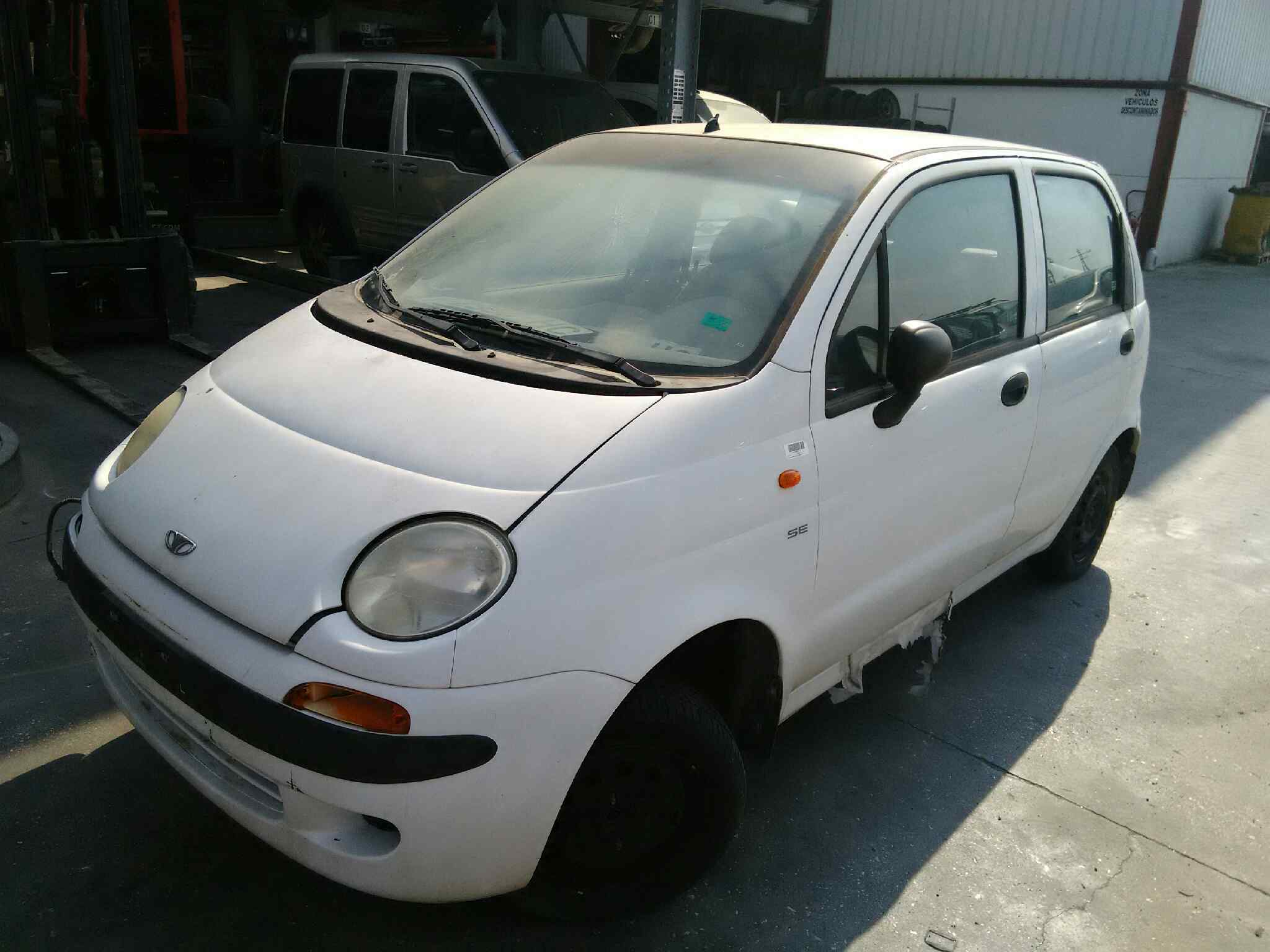 ... Injection Rail 96351997 DAEWOO, MATIZ (M100, M150) 0.8(5 doors) ...