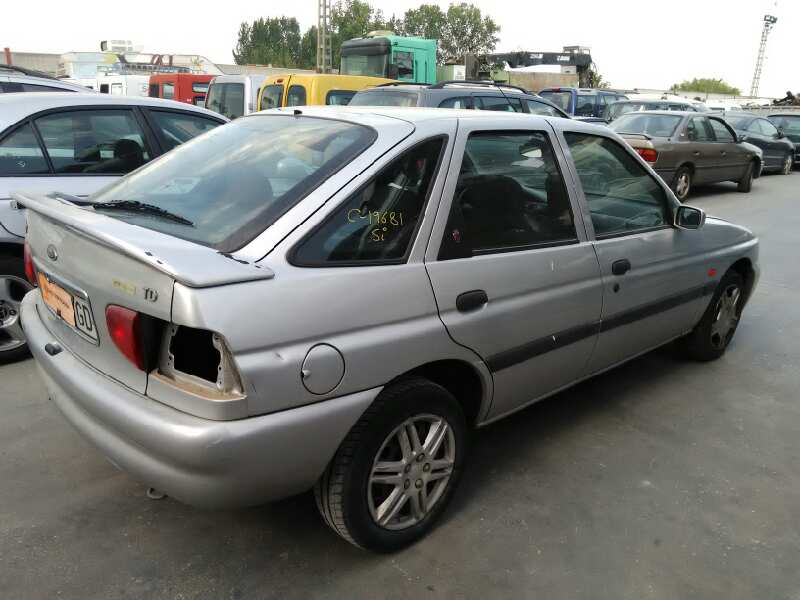 ford escort electronic Ladyboy sperm tubes