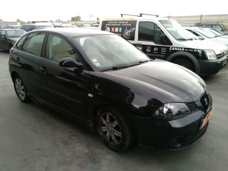 Abs Pump Seat Ibiza Iii 6l1 1 4 Tdi B Parts
