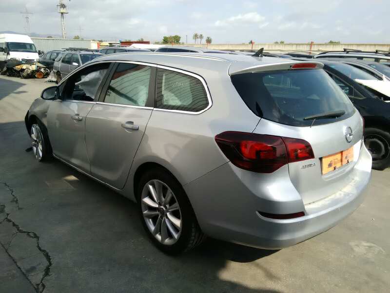 Electronic Sensor Opel Astra J Sports Tourer P10 1 7 Cdti 35 B