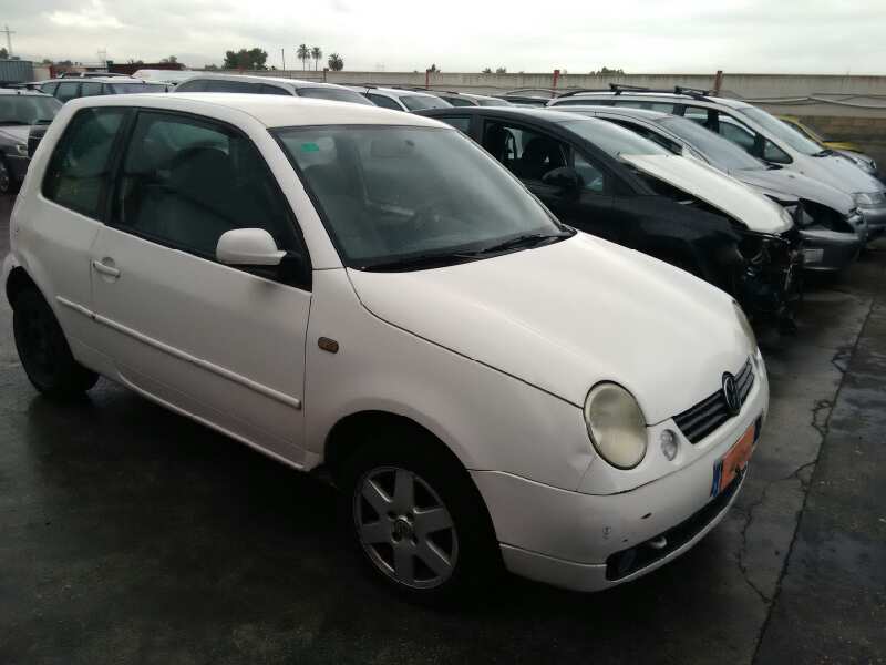 Rear Wiper Motor Vw Lupo 6x1 6e1 1 4 16v B Parts