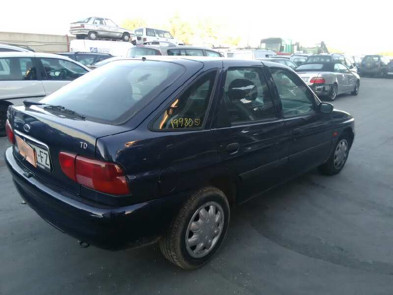 ford escort electronic Tgp big tits natural