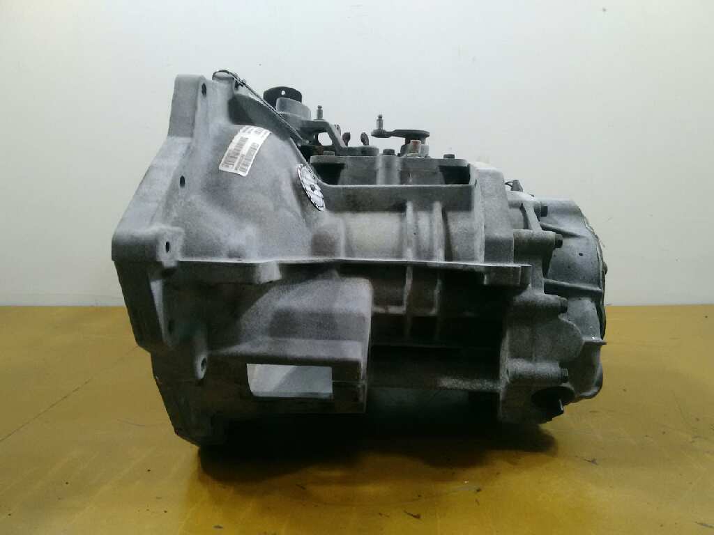 Manual Gearbox T850 T850 CHRYSLER, VOYAGER IV (RG, RS) 2.5 CRD( ...