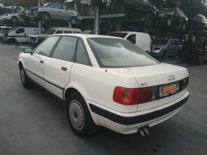 Rear Bumper Audi 80 8c2 B4 1 9 Tdi B Parts