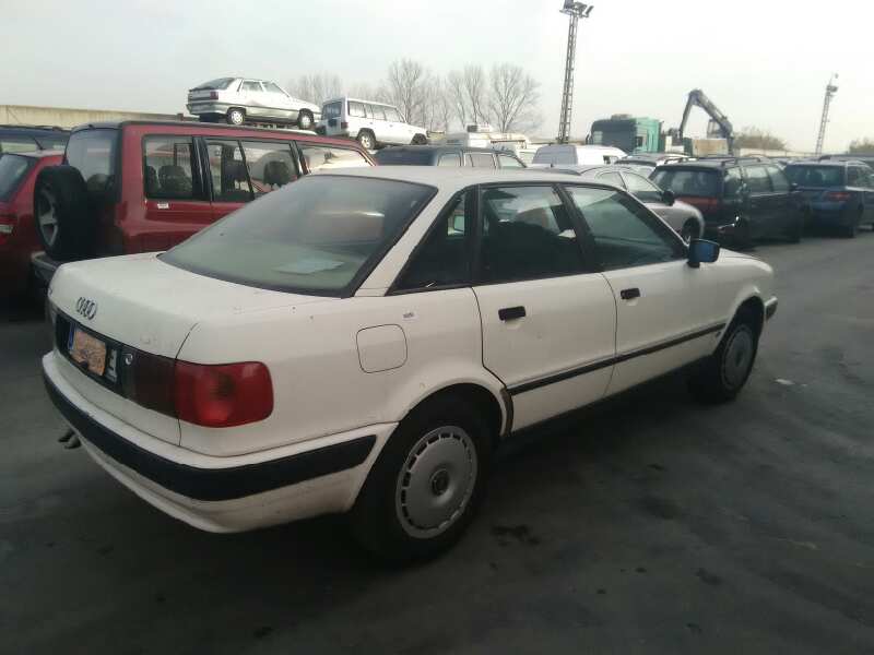 Rear Bumper Audi 80 8c2 B4 1 9 Tdi B Parts