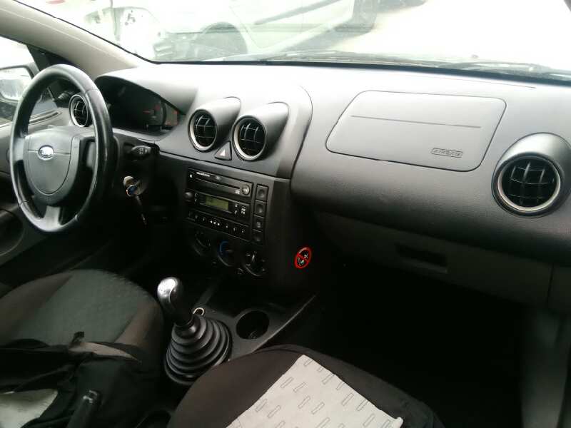 Front Wiper Motor Ford Fiesta V Jh Jd 1 4 Tdci B Parts