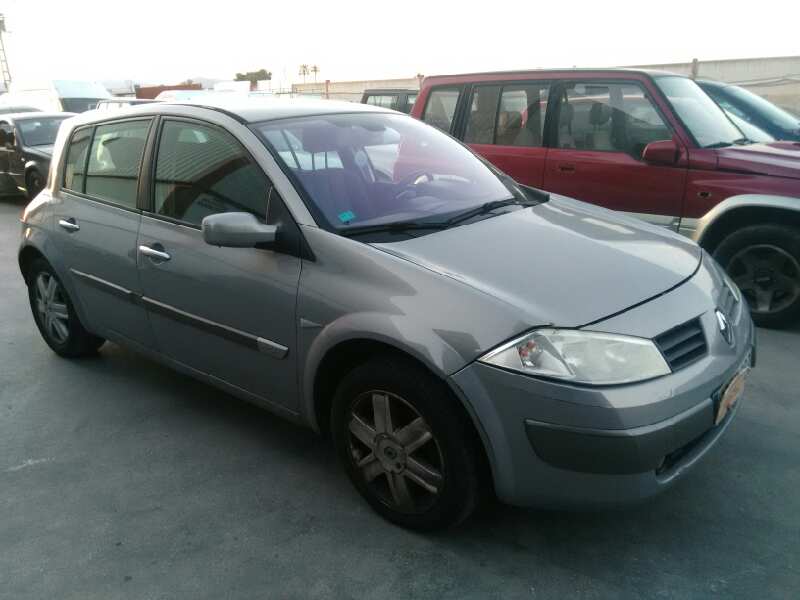 Starter Renault Megane Ii Bm0 1 Cm0 1 1 5 Dci Bm0f Bm0t Bm2b
