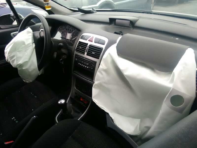 Interior Door Handle Peugeot 307 Sw 3h 1 6 Hdi 110 B Parts