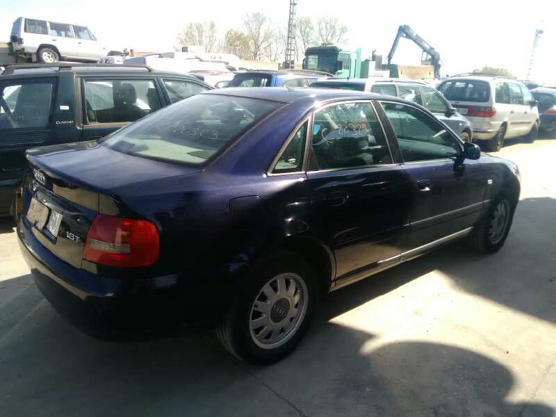 Steering Rack Audi A4 8d2 B5 1 8 T B Parts