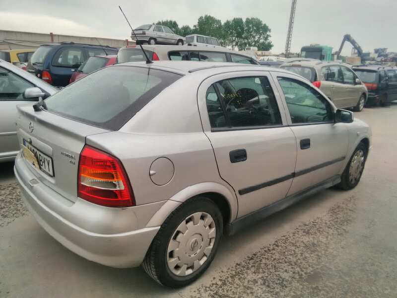 Water Radiator Opel Astra G Hatchback T98 1 6 16v F08 F48 B Parts