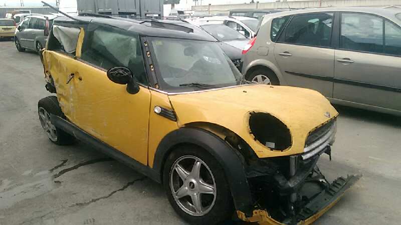 Manual Gearbox Mini Mini R56 Cooper D B Parts
