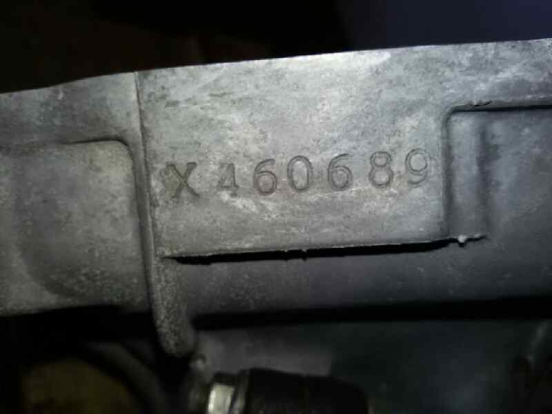 Manual Gearbox X460689 SUZUKI BALENO EG 16 I 16V SY416