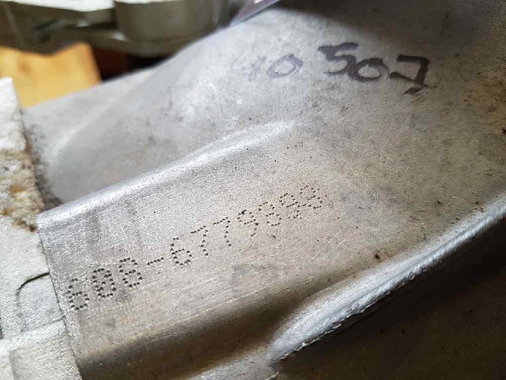 Manual Gearbox FORD, KA (RU8) 1.2(3 doors) (69hp)