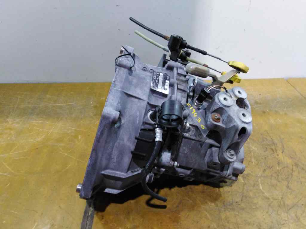 ... Manual Gearbox GU13101871 OPEL, VECTRA C (Z02) 2.2 DTI 16V (F69) ...