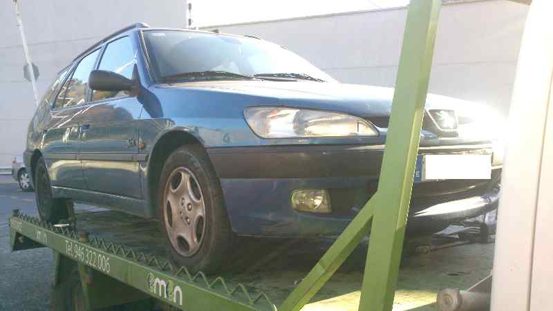 They Tried To Silence This Peugeot 306 19 Td Motor Secret But I Found It - c4nzdzd