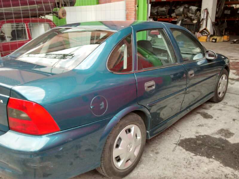 Heater Blower Motor Opel Vectra B J96 1 6 I 16v F19 B Parts