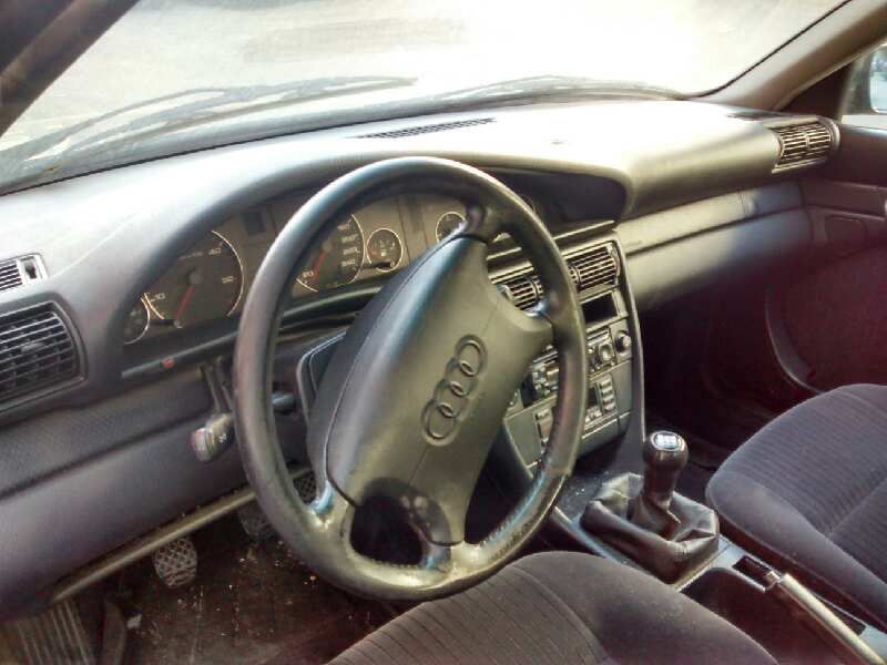 Left Headlight Audi 100 4a2 C4 2 5 Tdi B Parts