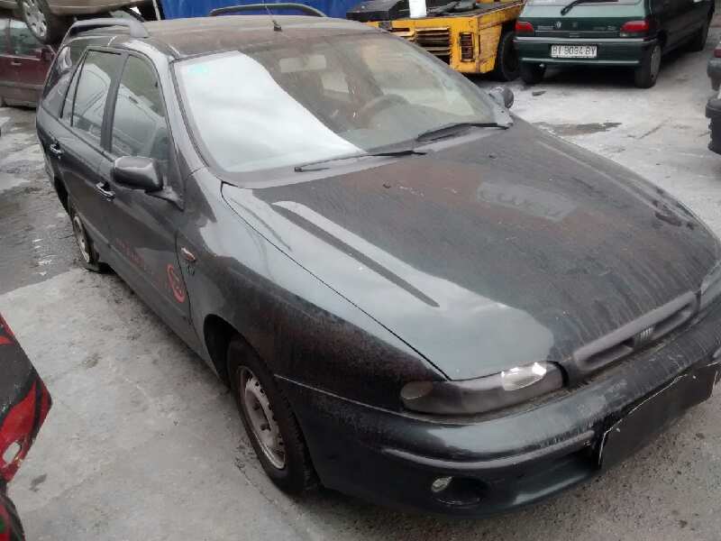 Left Headlight