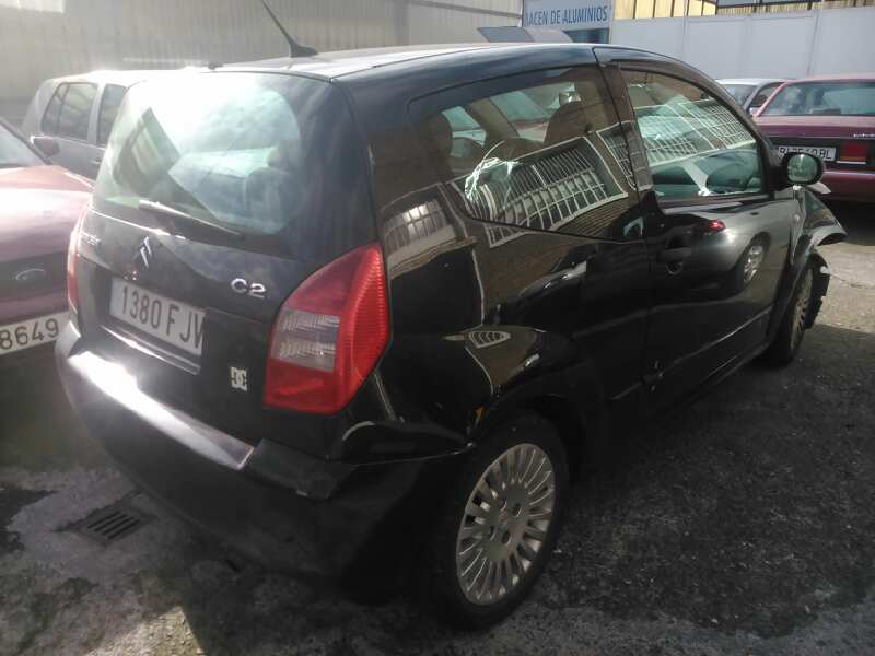 Moteur Ecu Citroen C2 Jm 1 4 Hdi B Parts