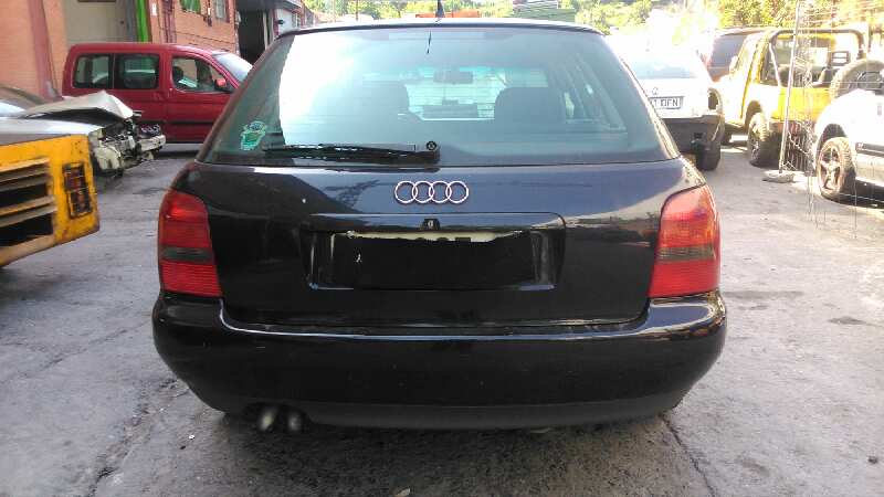 Engine Control Unit Ecu Audi A4 Avant 8d5 B5 19 Tdi B Parts