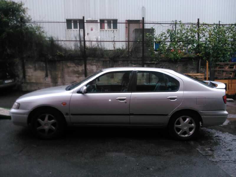 Antriebswelle Nissan Primera P11 2.0 TD Diesel links