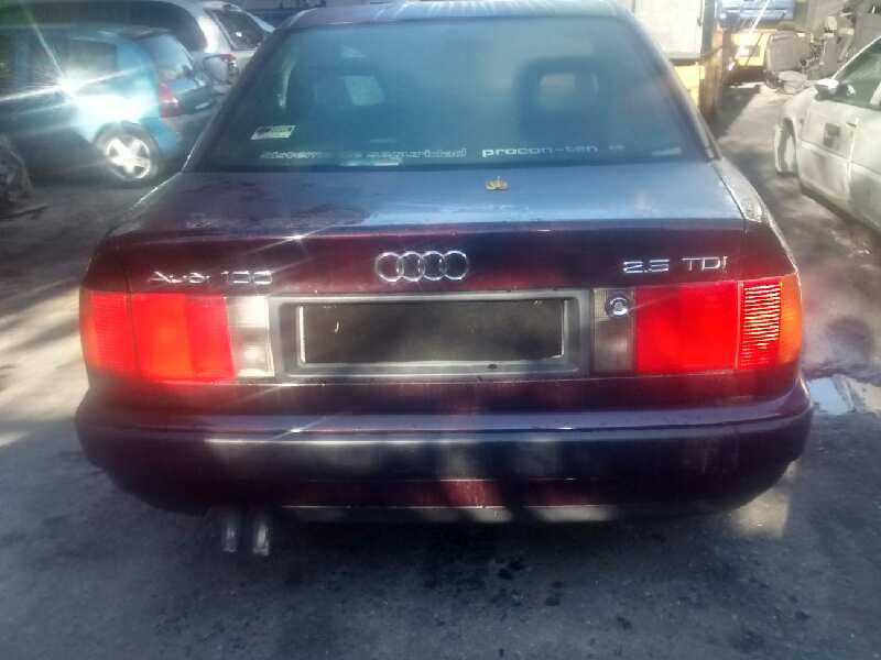Climate Control Audi 100 4a2 C4 2 5 Tdi B Parts