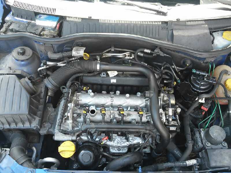 Egr Opel Corsa C Box X01 1 3 Cdti 16v F08 W5l B Parts