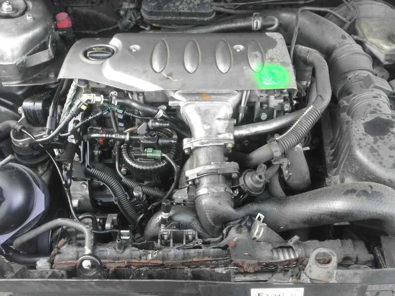 Electronic Module Peugeot 607 9d 9u 2 2 Hdi B Parts