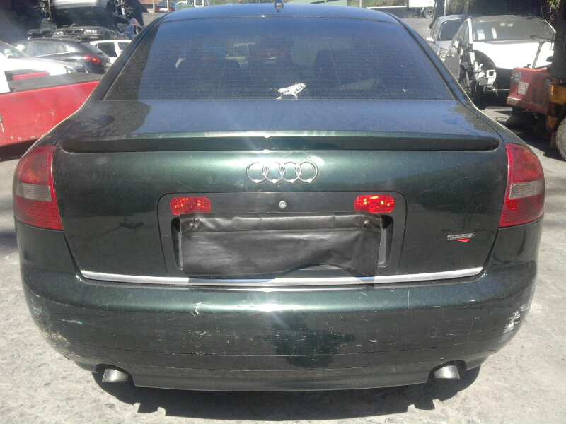 Left Front Window Switch Audi A6 4b2 C5 25 Tdi Quattro B Parts