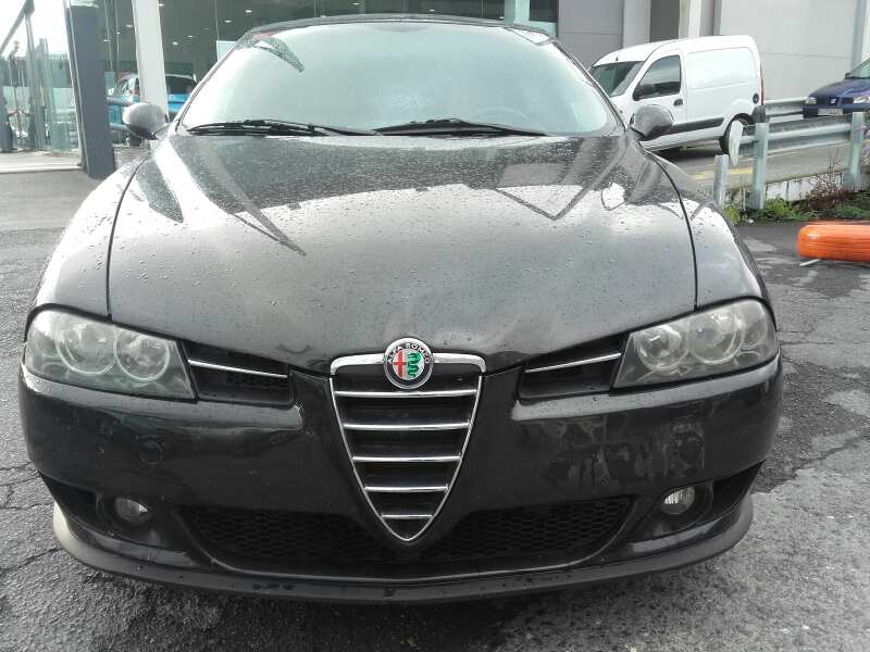 Sunroof Alfa Romeo 156 932 2 0 Jts 932axa B Parts