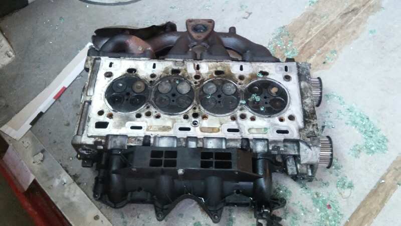 Engine Control Unit Ecu Renault Master Ii Box Fd 2 5 Dci 120 B
