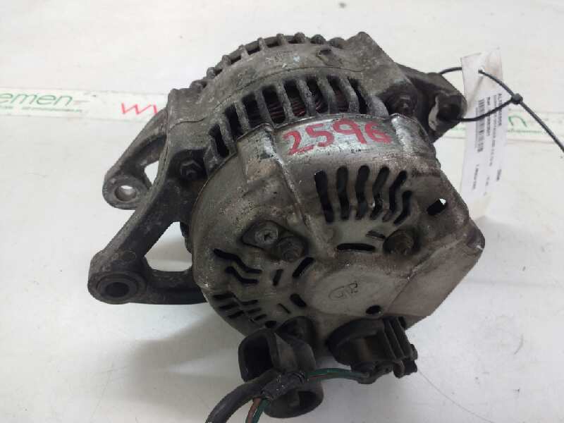CHRYSLER DODGE GrandVoyager Caravan -Bj:2007-2018-Original Lichtmaschine