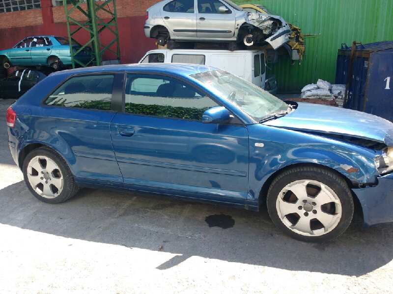 Instrument Cluster Audi A3 8p1 2 0 Fsi B Parts