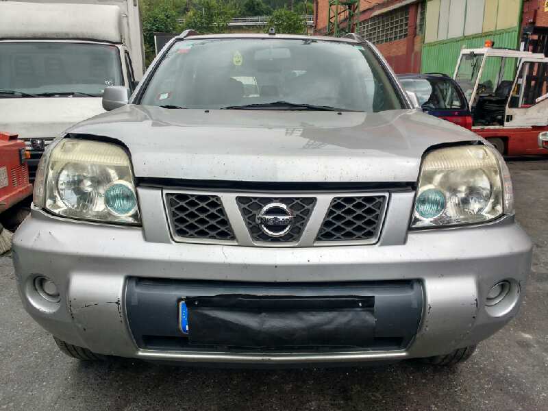Front Bumper Nissan X Trail T30 2 0 B Parts