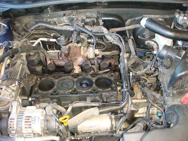 Engine Control Unit Ecu Kia Cerato Hatchback Ld 2 0 Crdi B Parts
